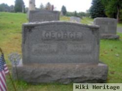 David P George