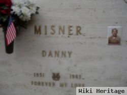 Danny Misner