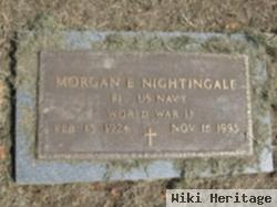 Morgan E. Nightingale