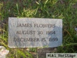 James Flowers