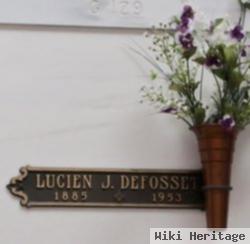 Lucien Julius Defosset