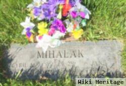 Jane Scherer Mihalak