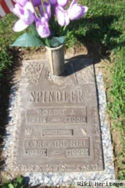 Lorraine A Neu Spindler