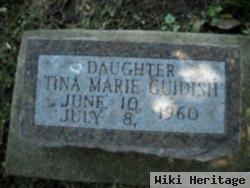 Tina Marie Guidish