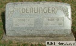 Daniel F. Denlinger