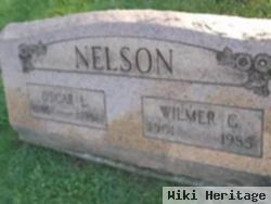 Wilmer G. Nelson