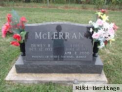 Lois E Mcclerran