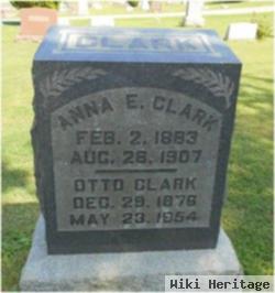 Anna E. Clark