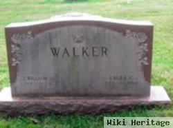 J. William Walker, Jr