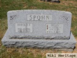 Harold F. Spohn