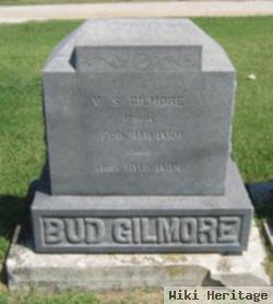 V. S. "bud" Gilmore