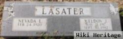 Nevada L. Lasater