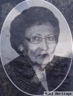 Virginia V Carrillo
