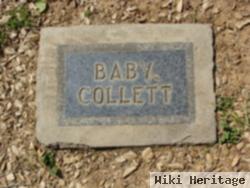 Baby Collett