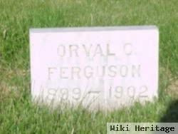 Orval C. Ferguson