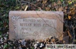 Beulah Ross Piggs