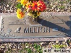 J W Melton