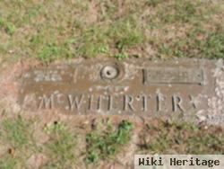 Mary Lou Mcwherter