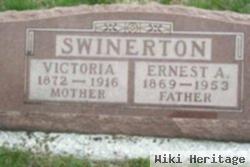 Ernest Swinerton