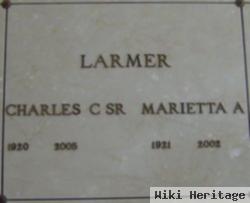 Charles C. Larmer, Sr