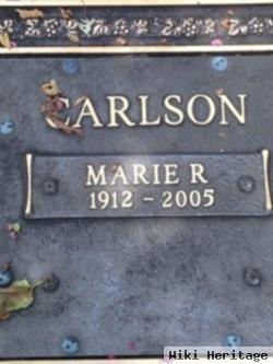 Marie R. Carlson