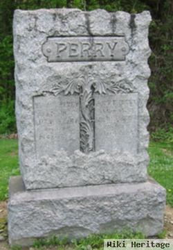 Henry A Perry