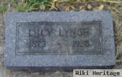 Lucy Lynch