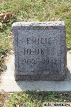 Emilie Boeheva Henkel