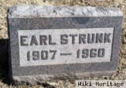 Earl Strunk