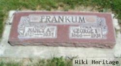 Nancy A. Kilby Frankum