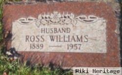 Ross Williams