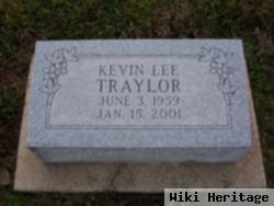 Kevin Lee Traylor