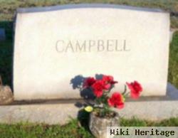 Susie Leo Campbell Major