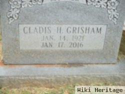 Clara Cladis Herring Grisham