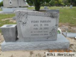 Pedro Floro Parrado