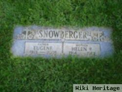 Eugene Snowberger