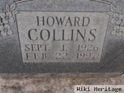 Howard Collins