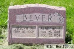 Blanche E. Bever