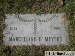 Marcelline Elizabeth Norton Meyers