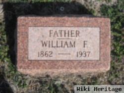 William F. Fritz