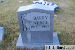 Barry Neace