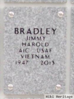 Jimmy Harold Bradley