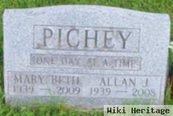 Allan J Pichey