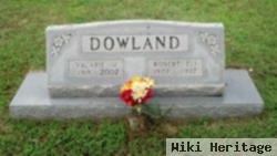 Valarie M. Dowland