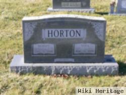 Nora Horton