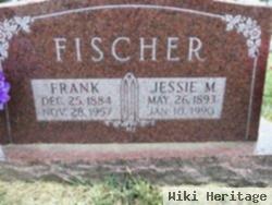 Jessie M. Dilinger Fischer