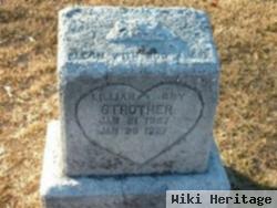 Lillian Gay Strother