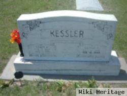 Edwin J. Kessler