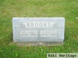 William O. Brooks