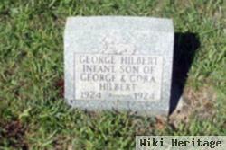 George Hilbert